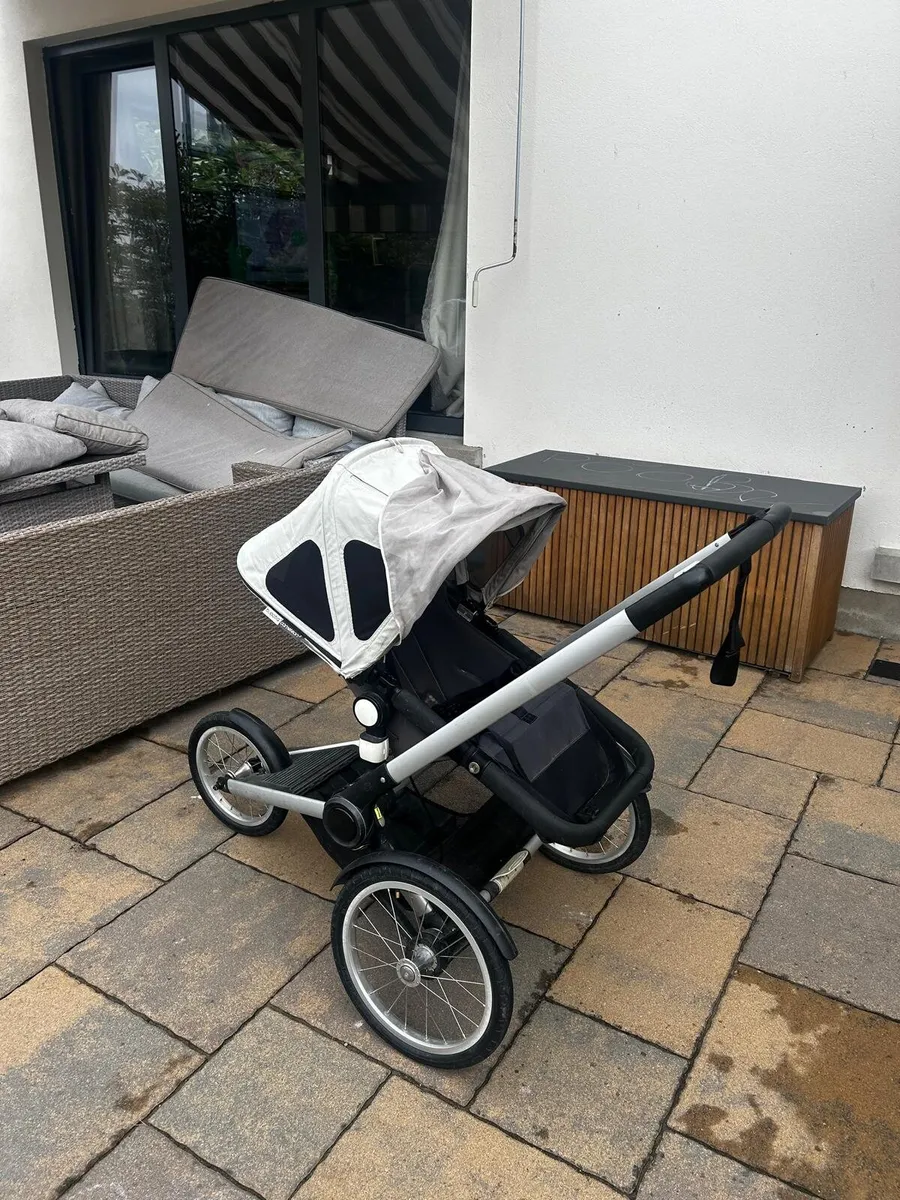 JOGGING BUGGY - Image 3