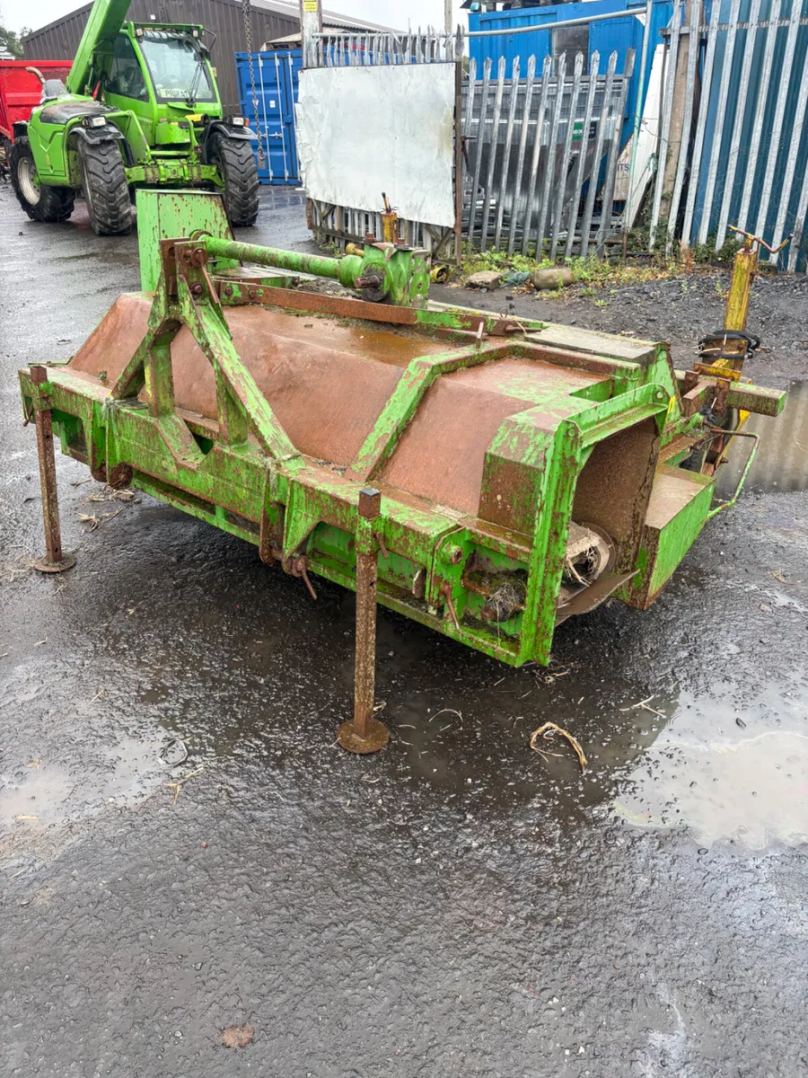 Standen potato topper - Image 1