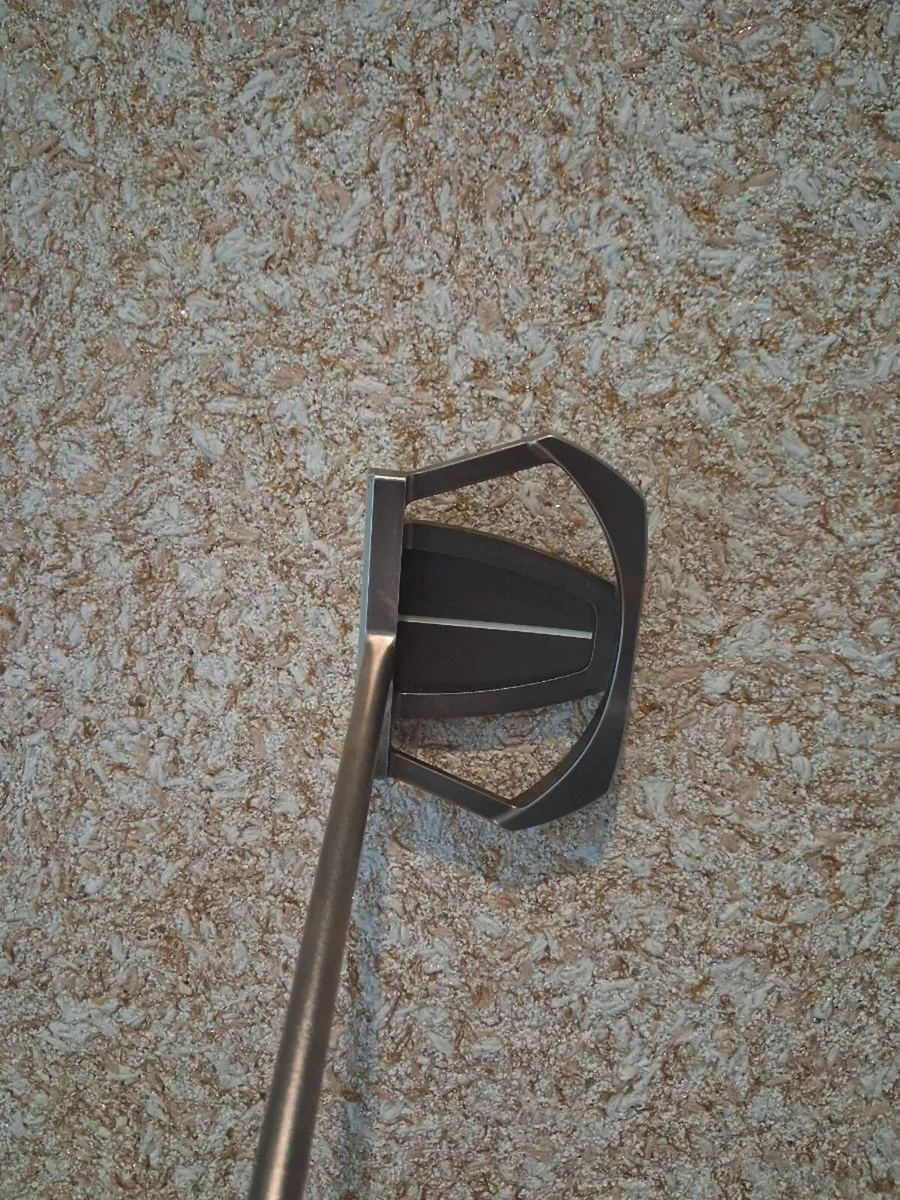 Nike Unitzed Putter. - Image 4