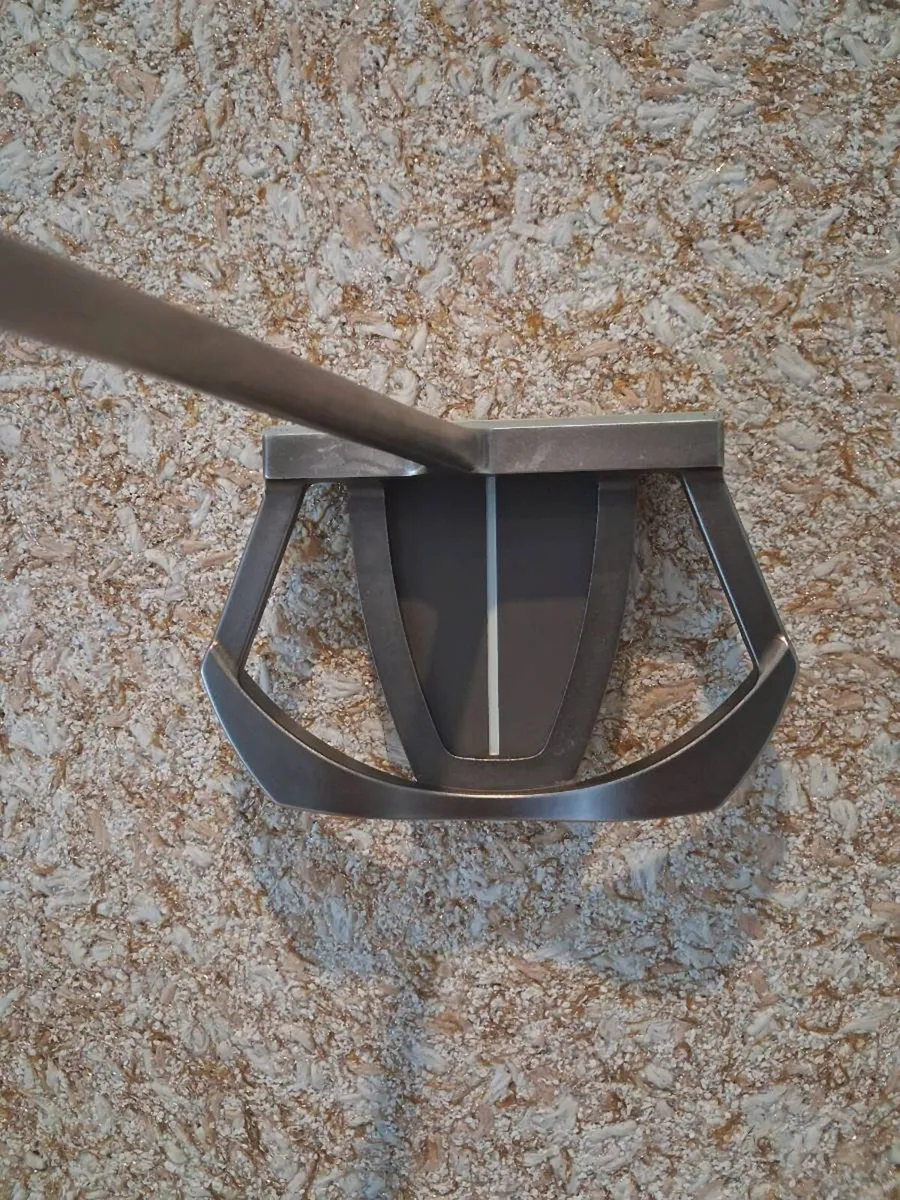Nike Unitzed Putter. - Image 3