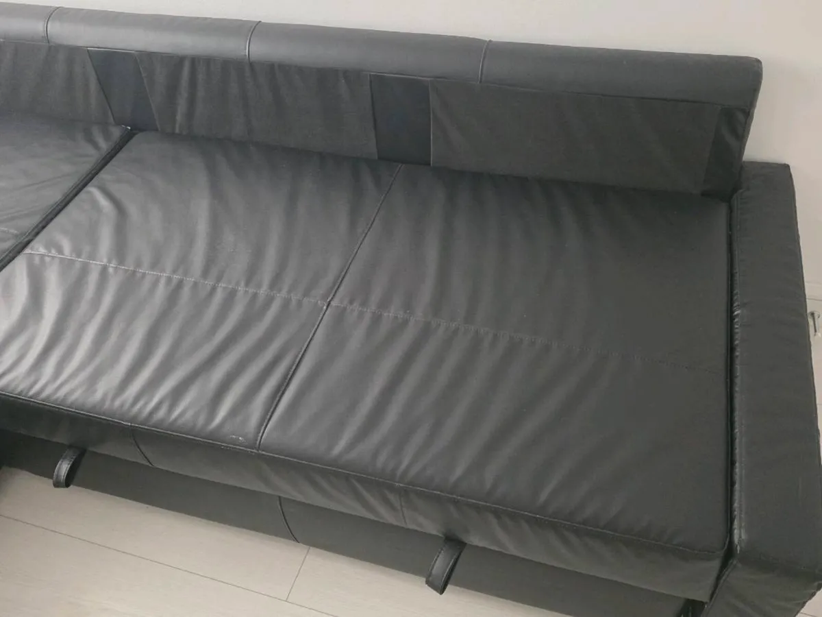 Sofa bed - Image 2