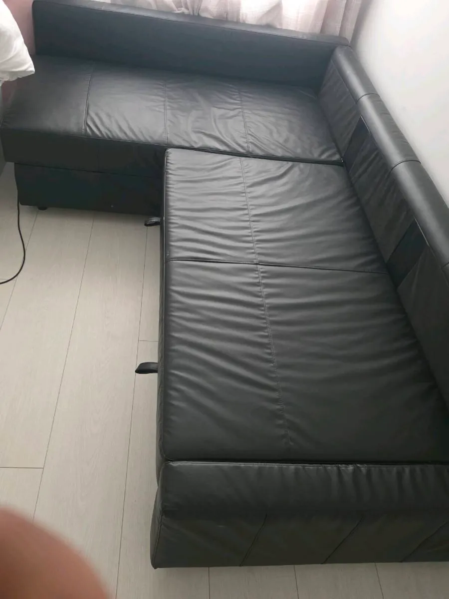 Sofa bed - Image 3
