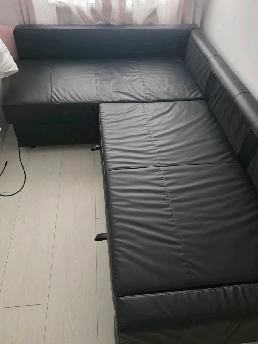 Sofa bed - Image 4