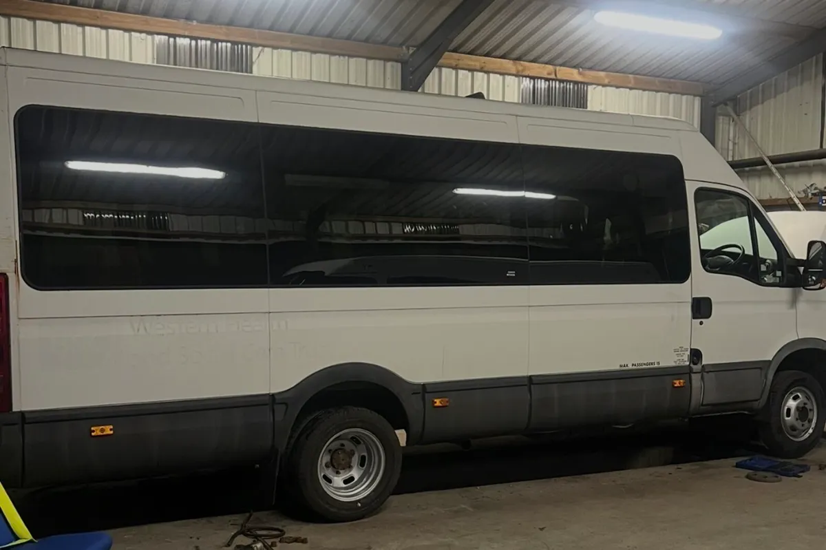 Iveco Daily - Image 3
