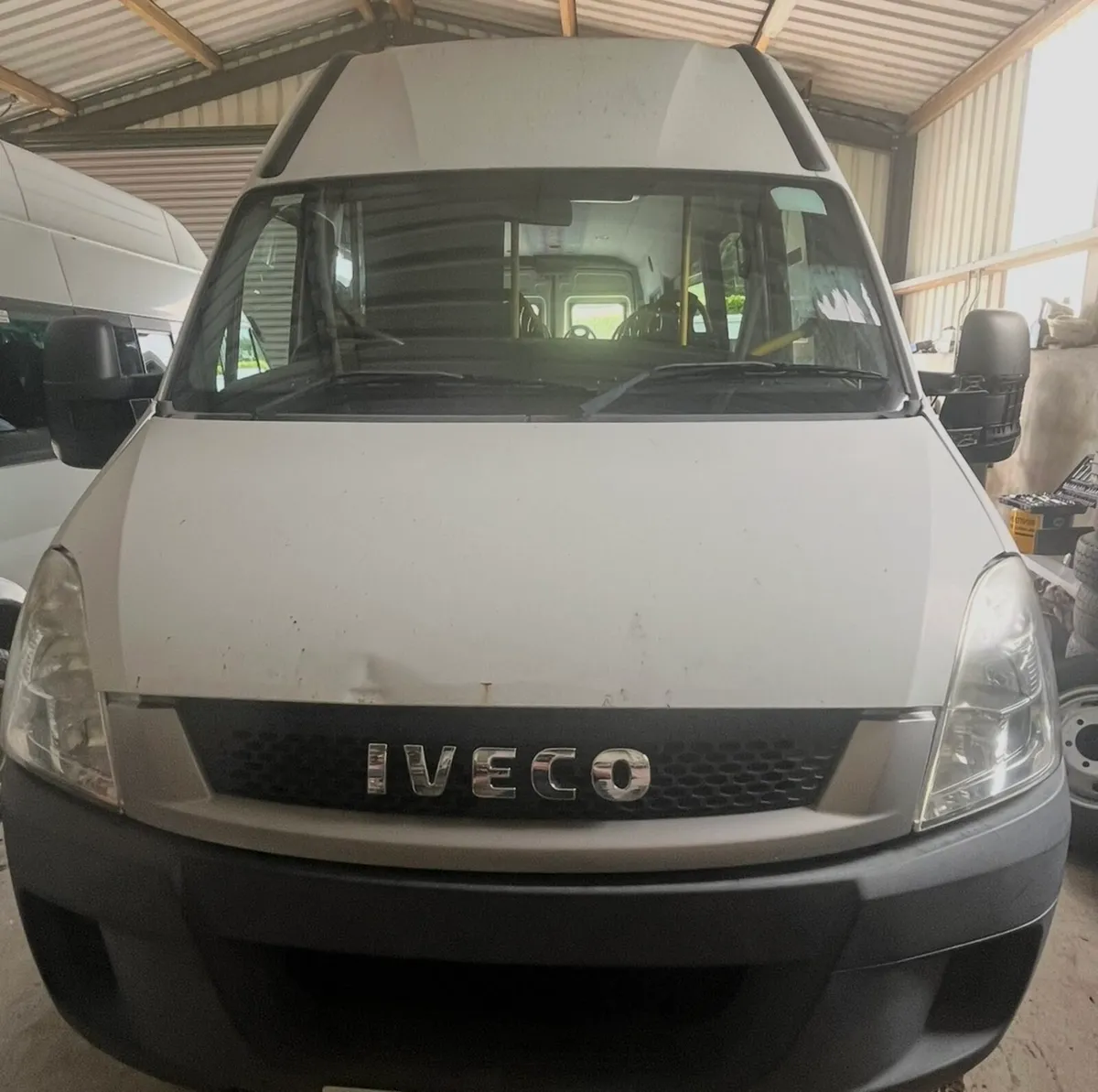 Iveco Daily - Image 2