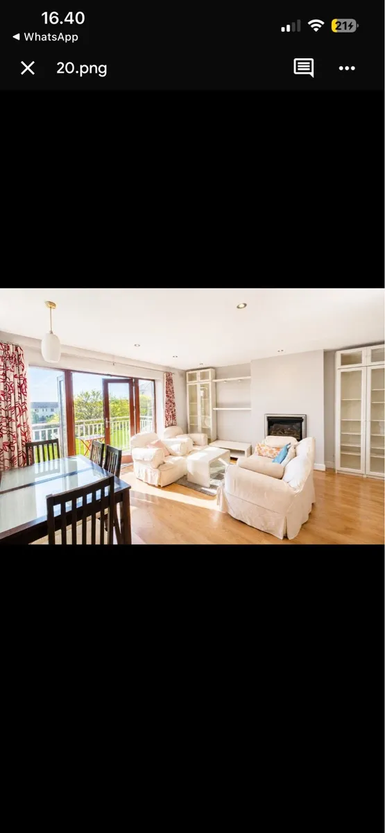 Couch set - Image 1
