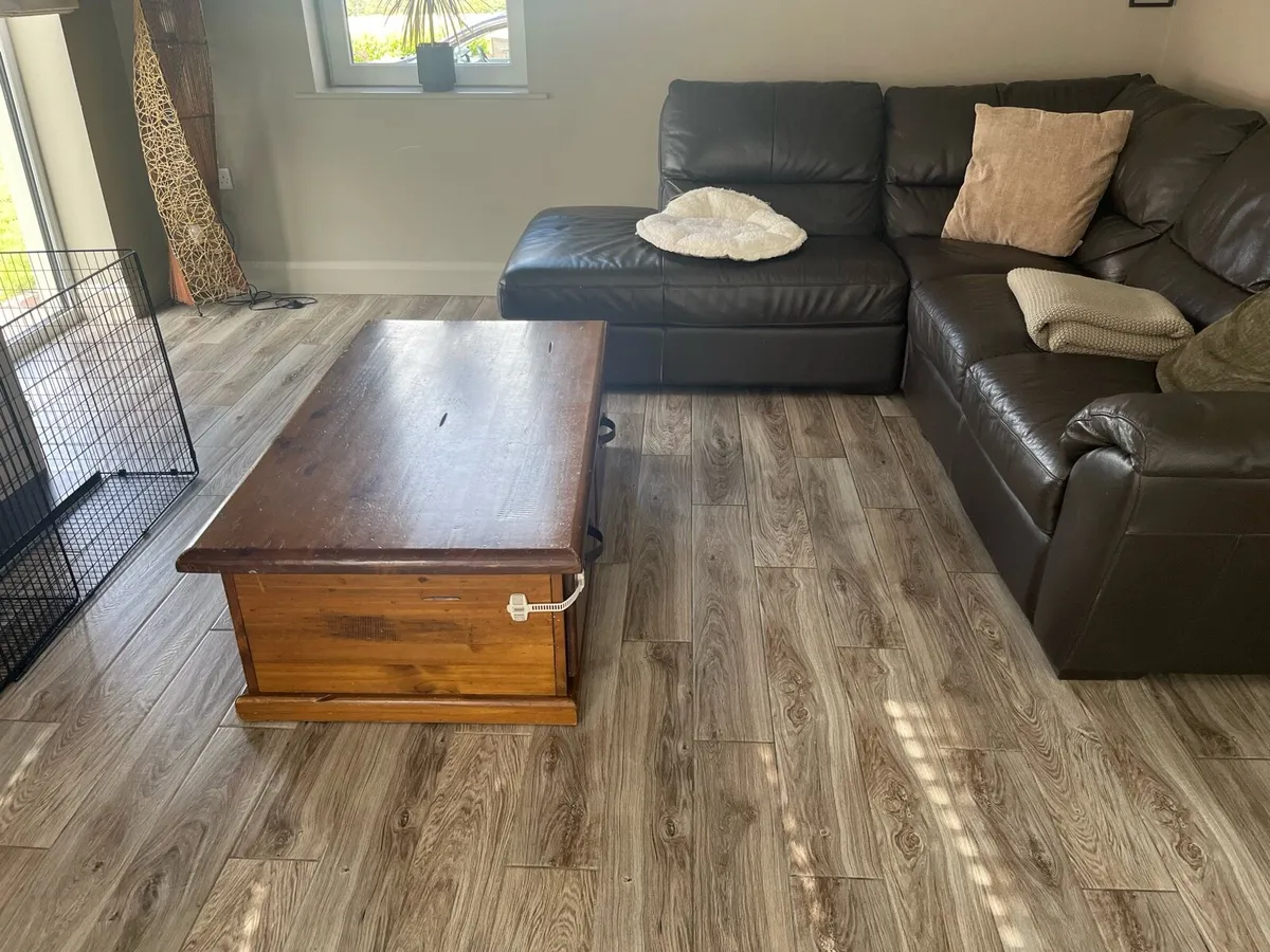 Coffee Table - Image 3