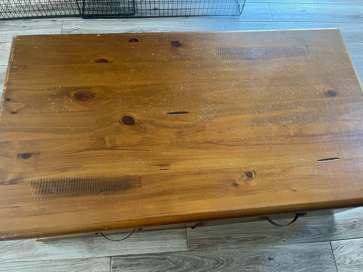 Coffee Table - Image 4