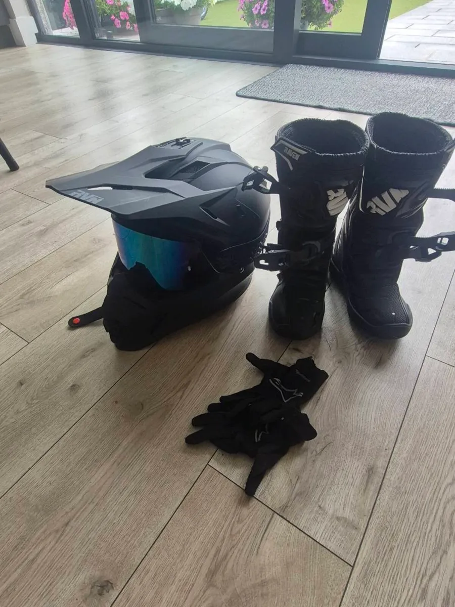 Ktm sx 65 - Image 3