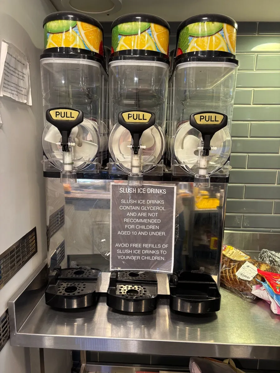 Slushie Machine - Image 2