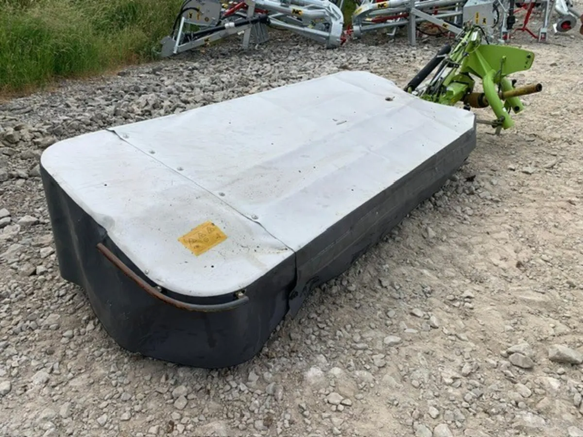 CLAAS DISCO 3150 MOWER - Image 3