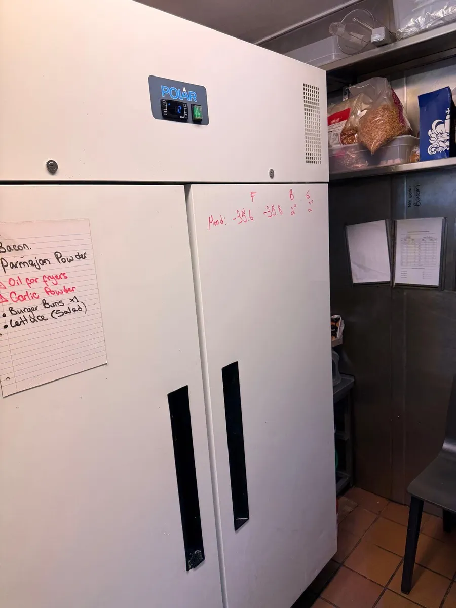Professional kitchen equipment - Image 3