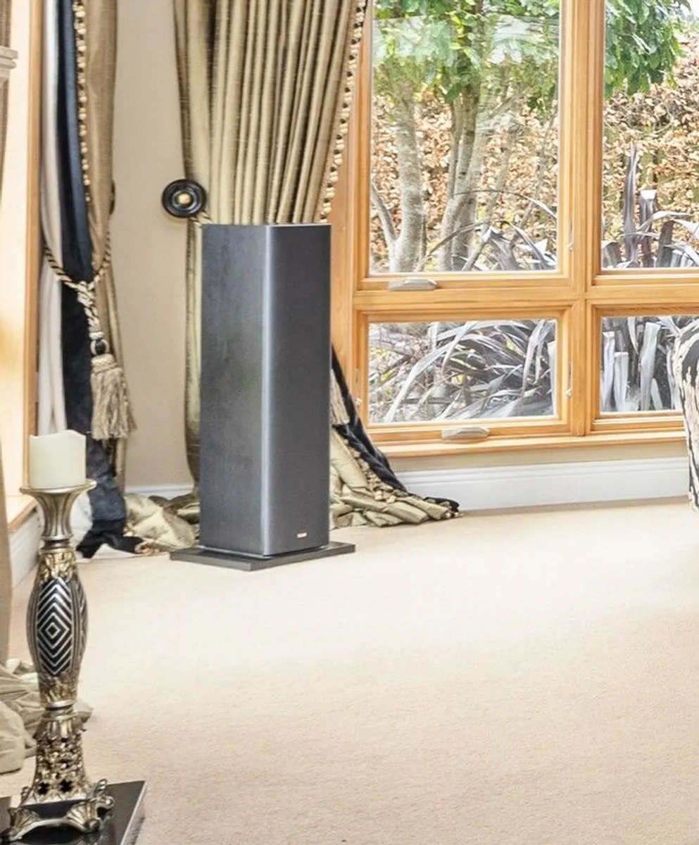 Bowers and Wilkins Home Cinema Speakers - Image 3
