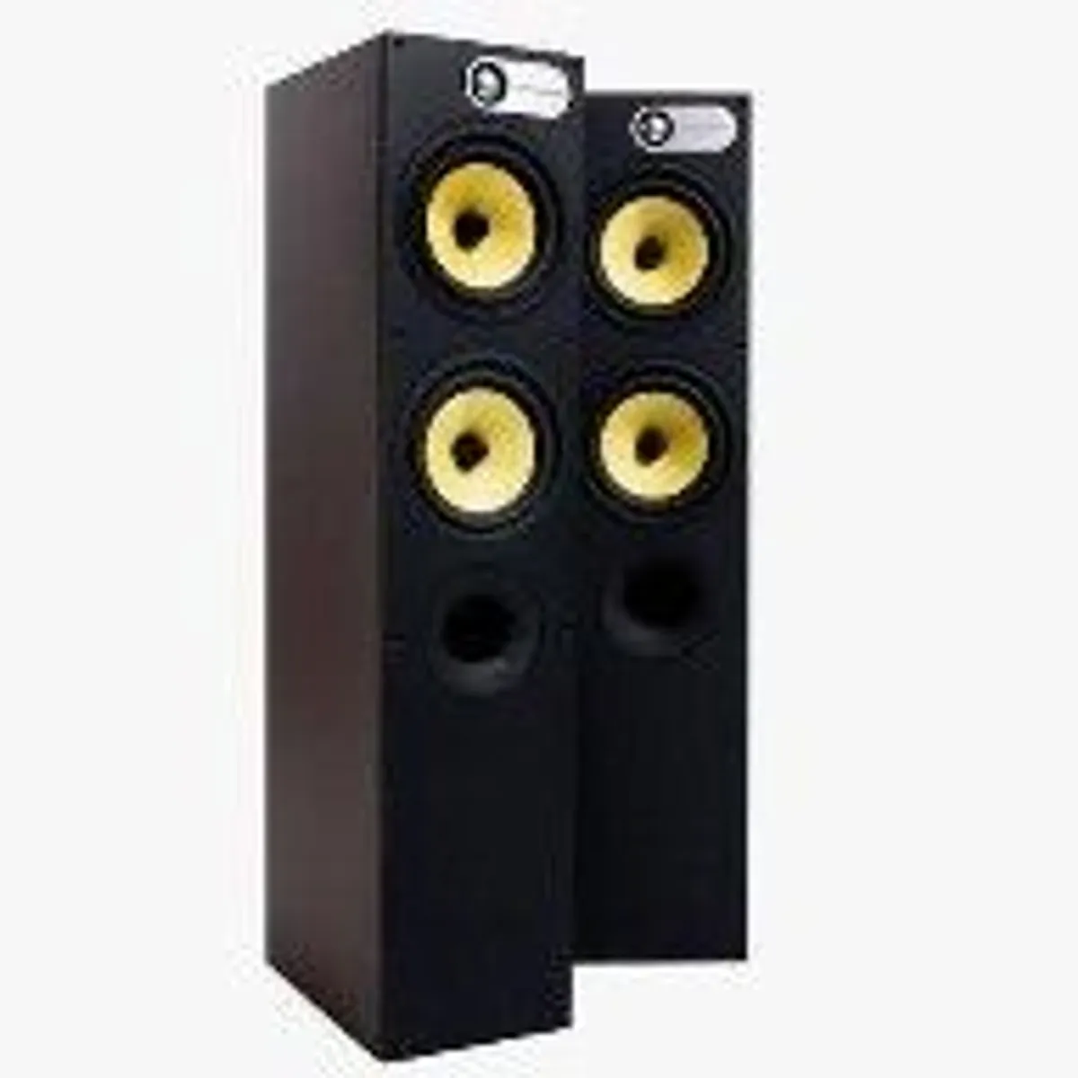 Bowers and Wilkins Home Cinema Speakers - Image 4