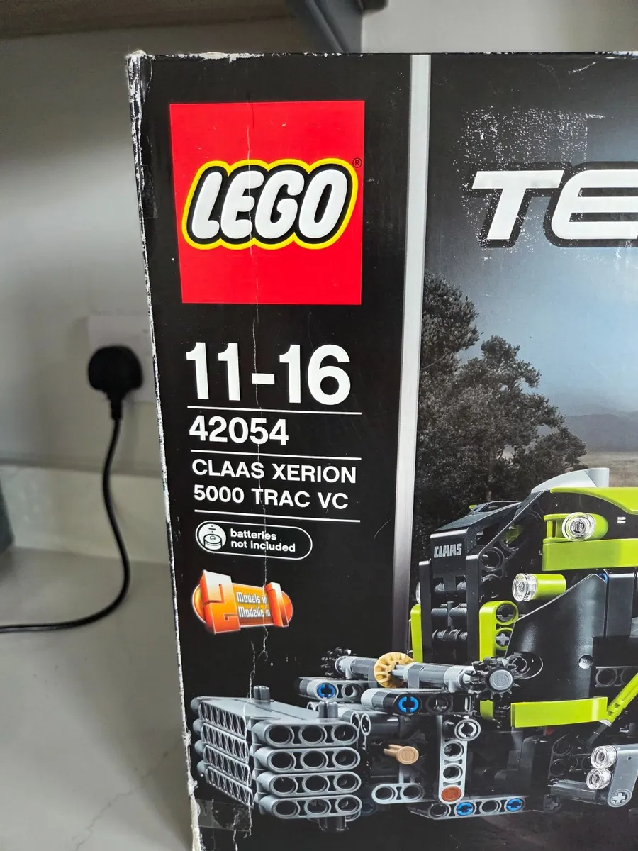 Lego Technic - Image 2