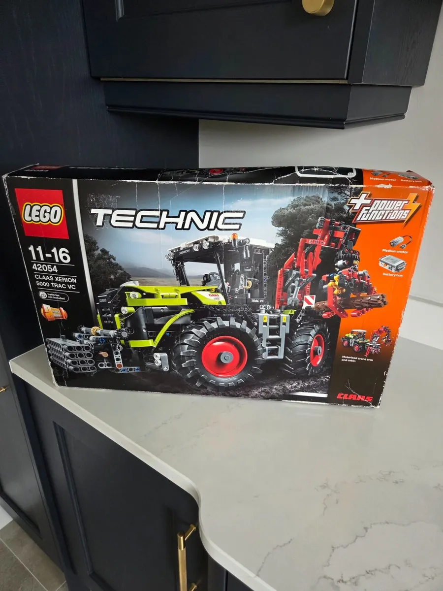 Lego Technic - Image 1