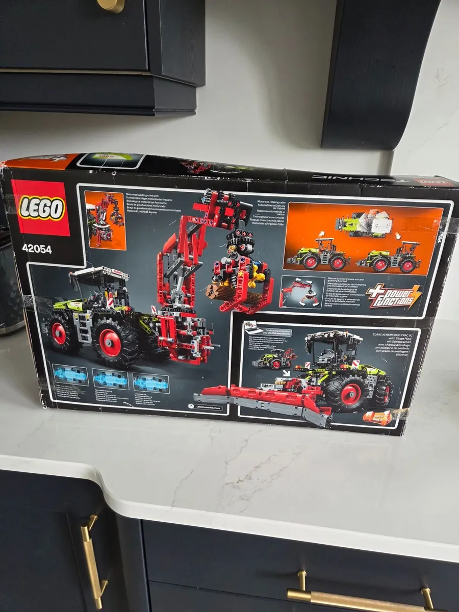 Lego Technic - Image 3