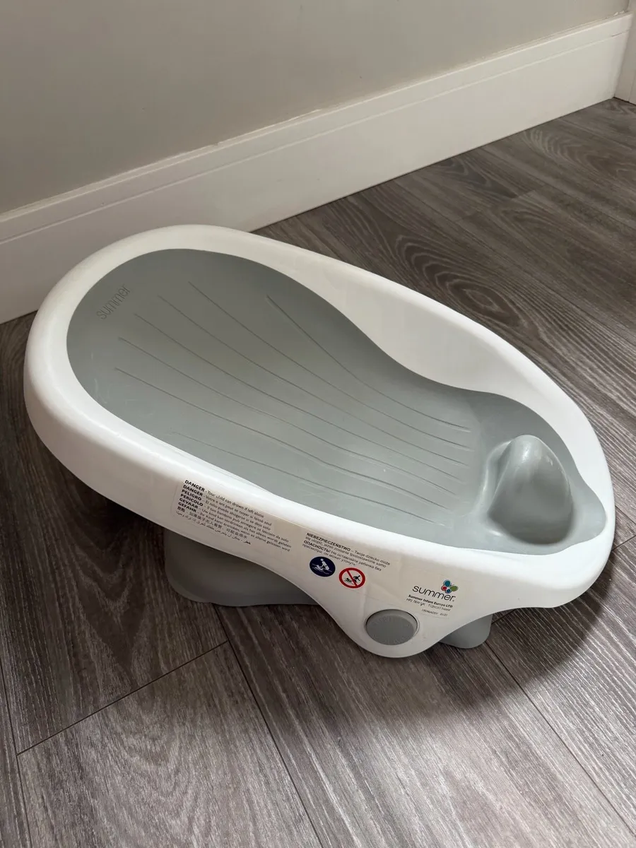 Baby Bath Seat - Image 3