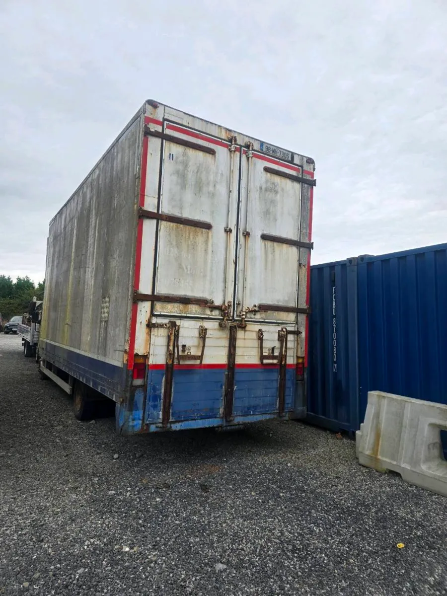 Truck - Image 3