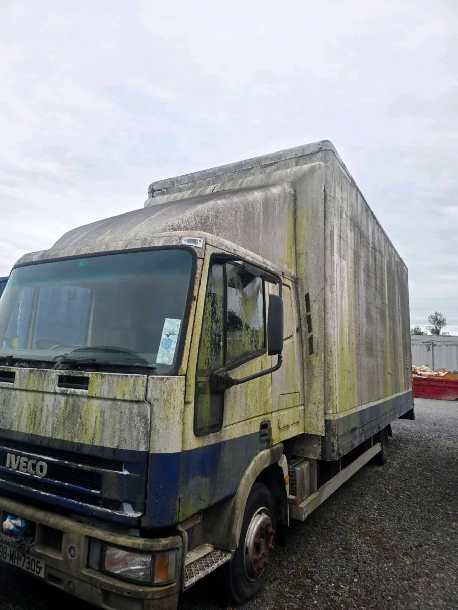 Truck - Image 1