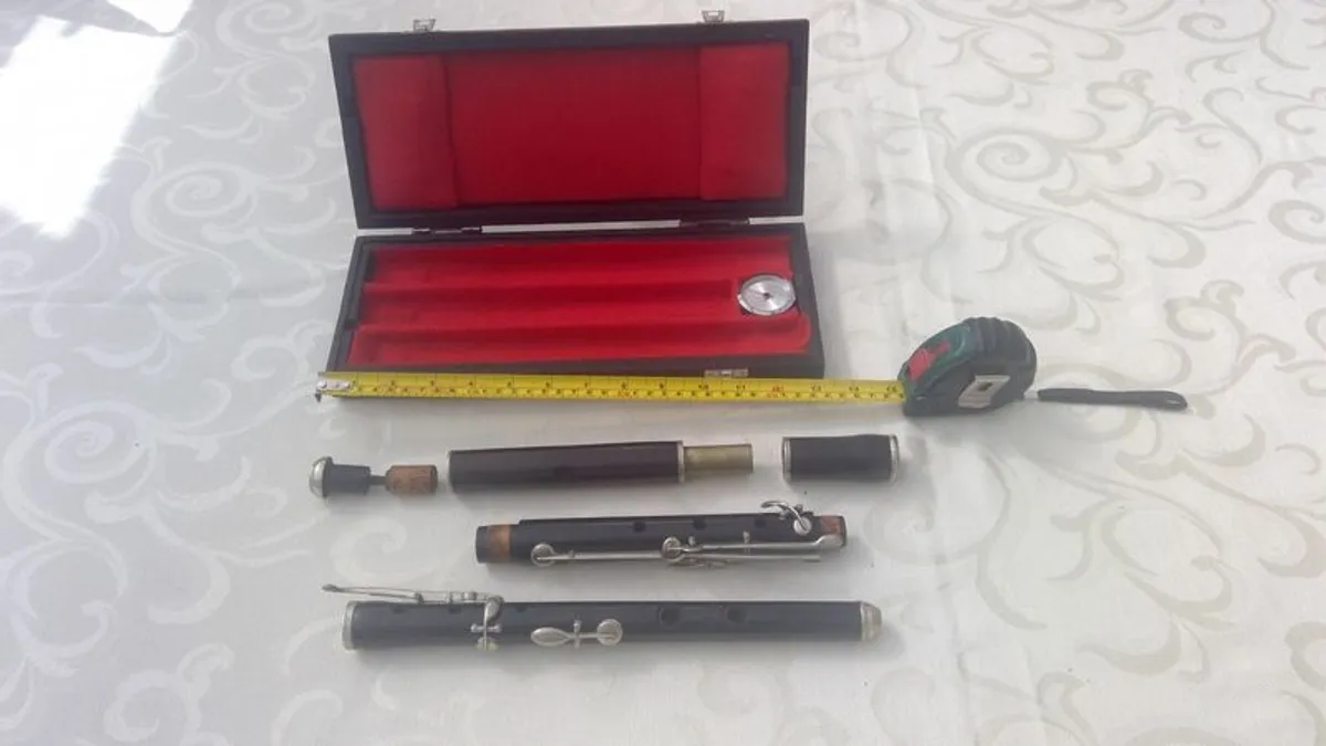 Traditional Flute - Image 4