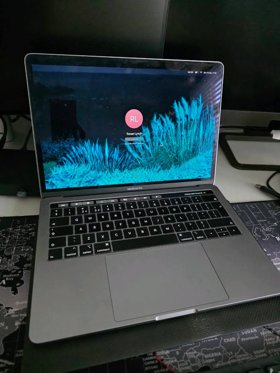 Macbook pro 13 8gb ram - Image 1