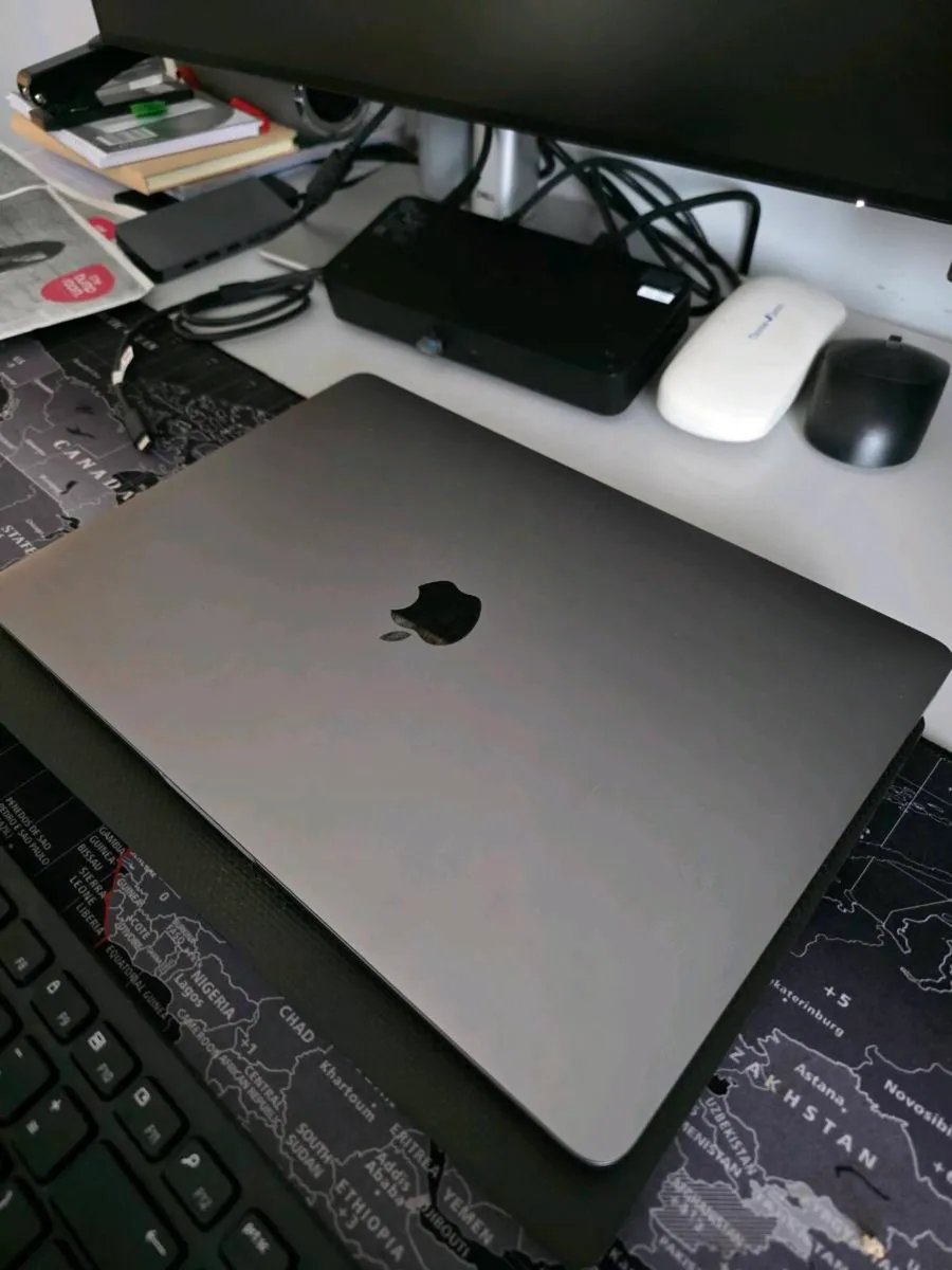Macbook pro 13 8gb ram - Image 3
