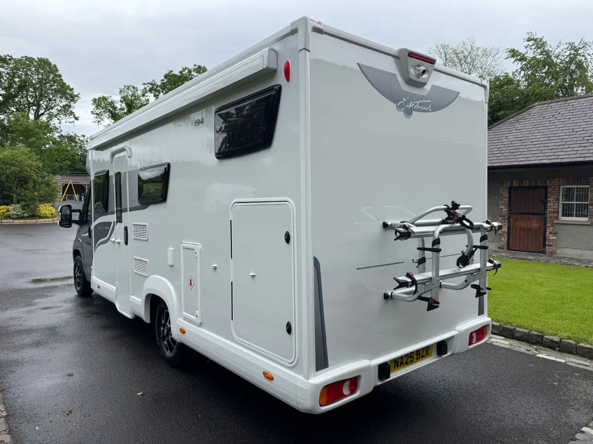 Elddis Signature 194 (Price Includes VRT) - Image 3