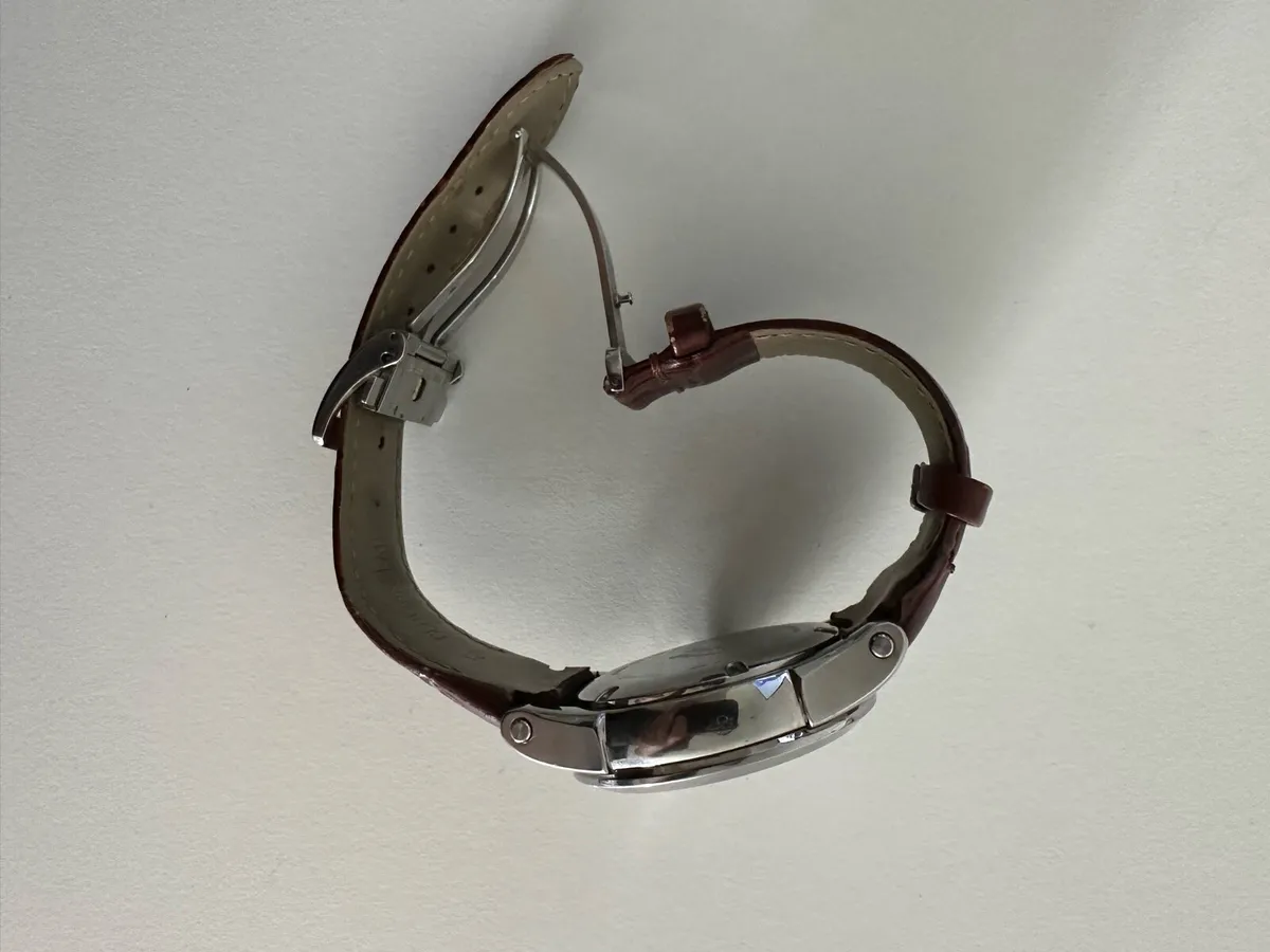 seiko premier kinetic perpetual - Image 3