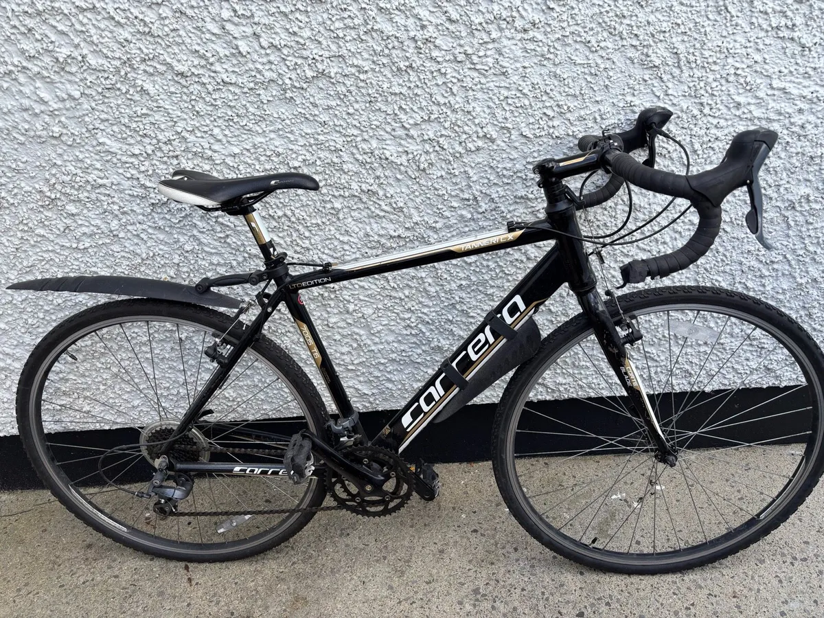 Youths Carerra Bike - Image 2