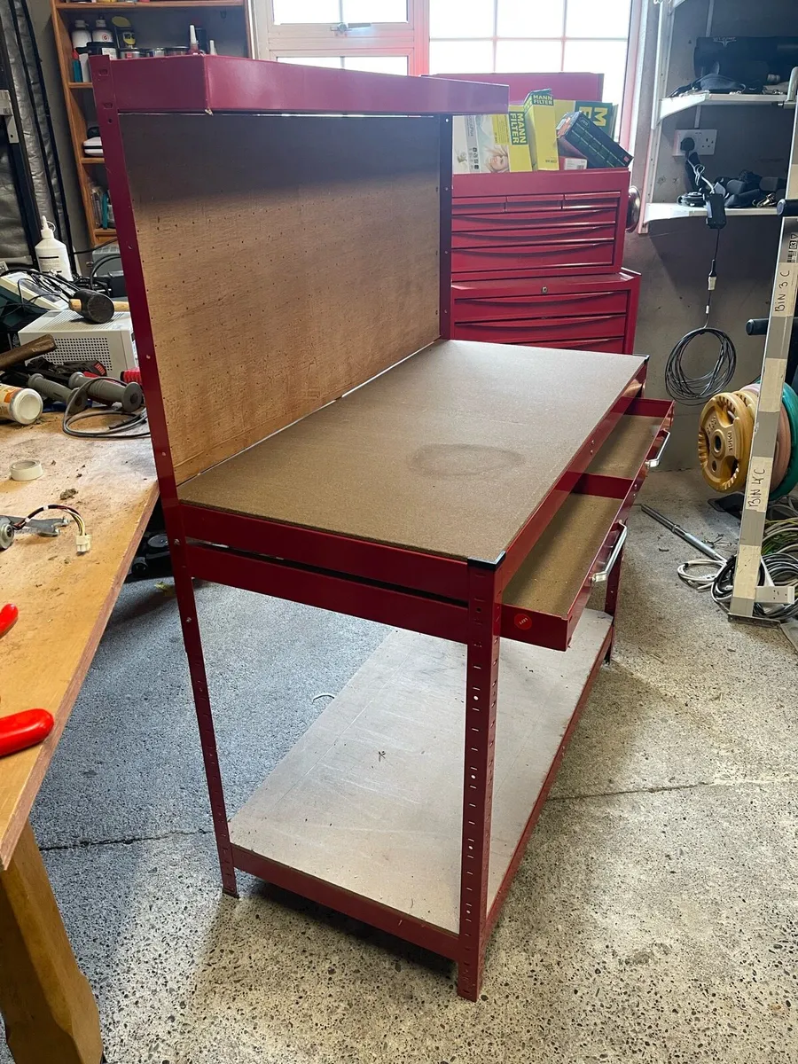 Workbench - Image 3