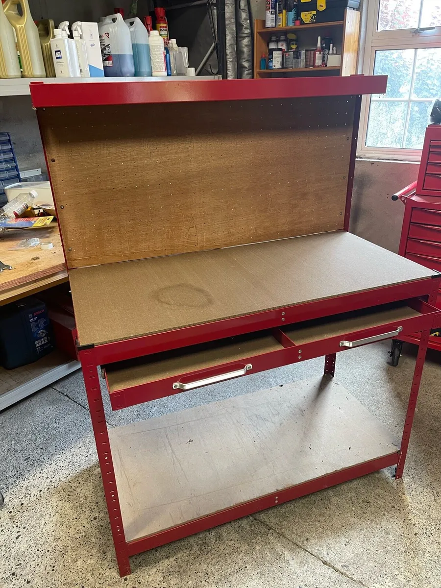 Workbench - Image 4