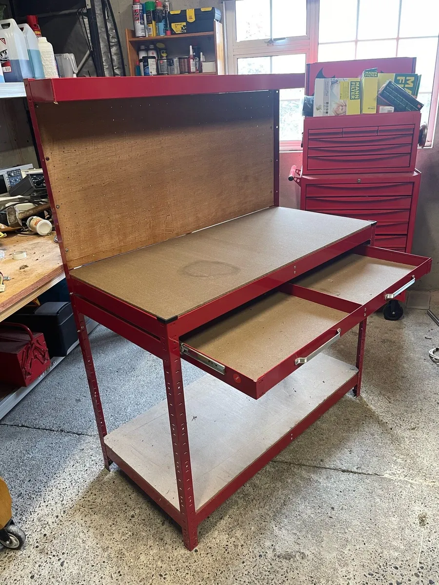 Workbench - Image 2
