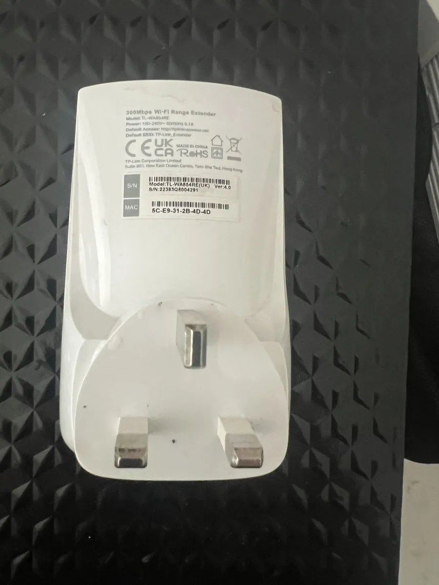 Wifi Extenders - Image 3