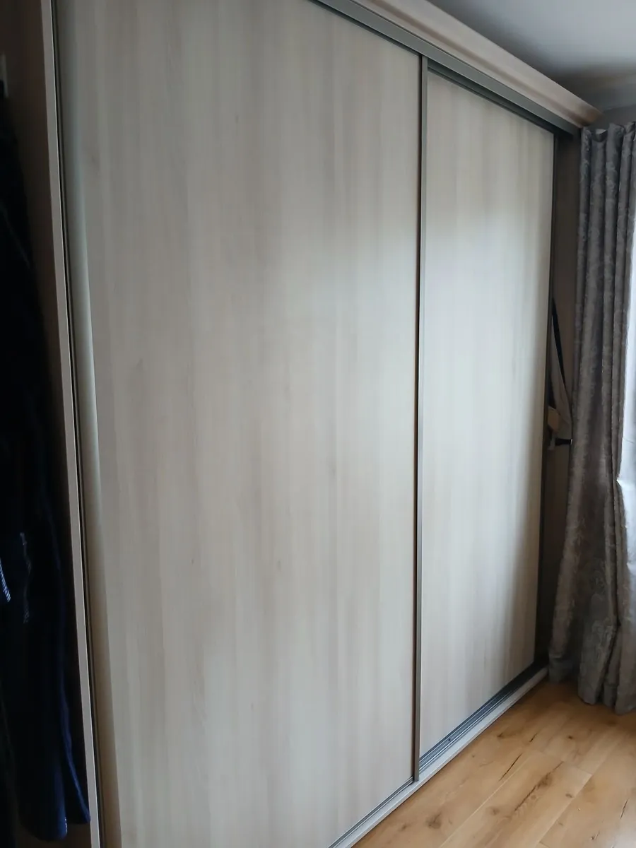 Fitted Wardrobes - Image 1