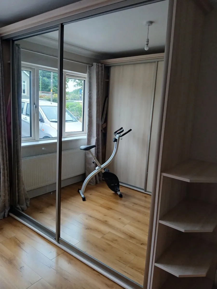 Fitted Wardrobes - Image 2