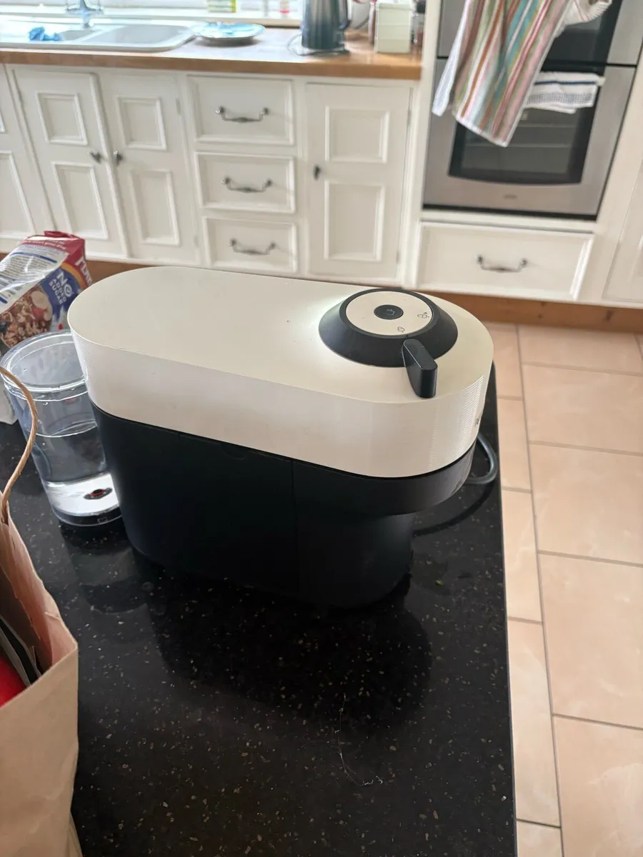Coffee machine - Image 1