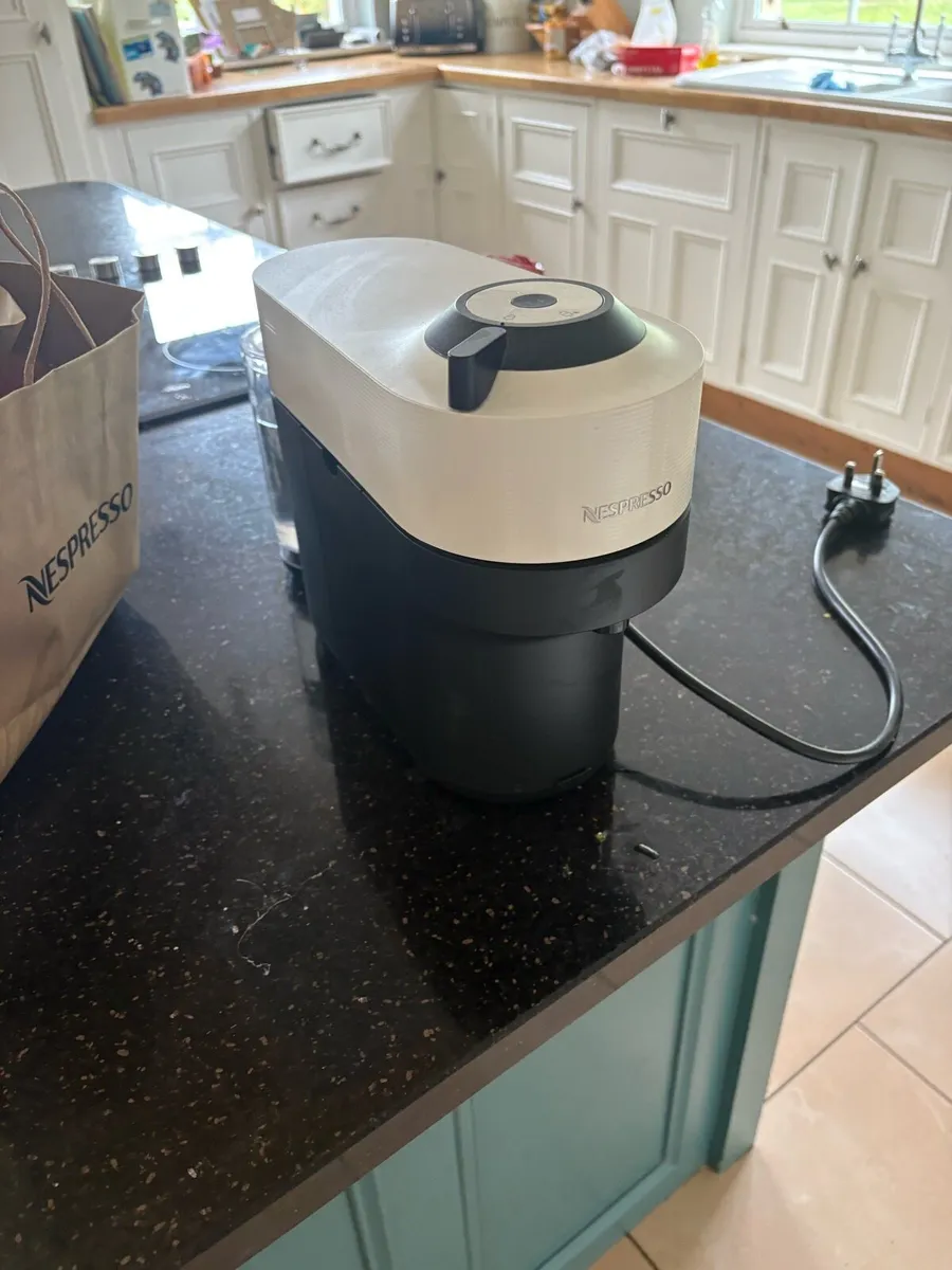 Coffee machine - Image 2