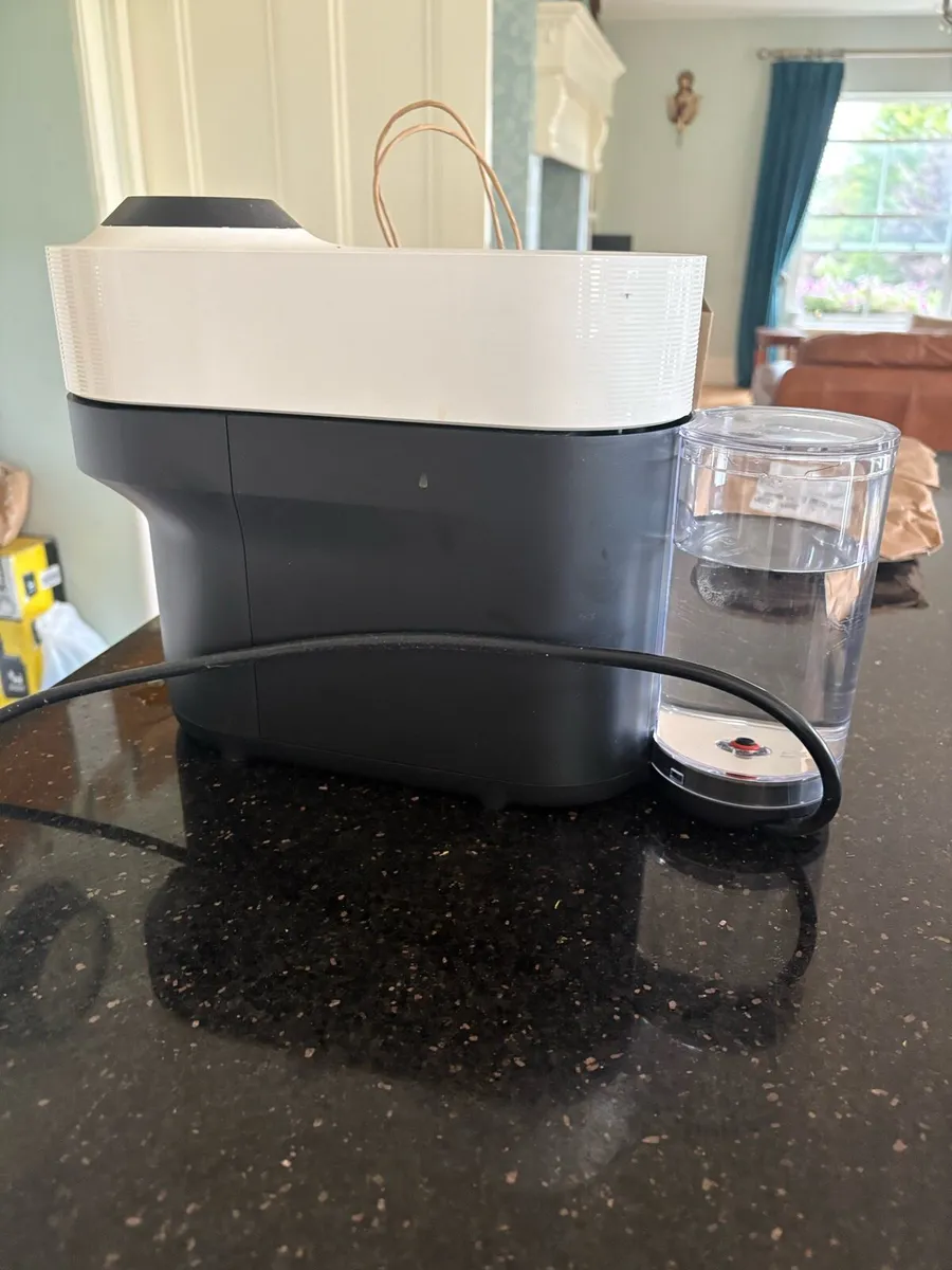 Coffee machine - Image 4