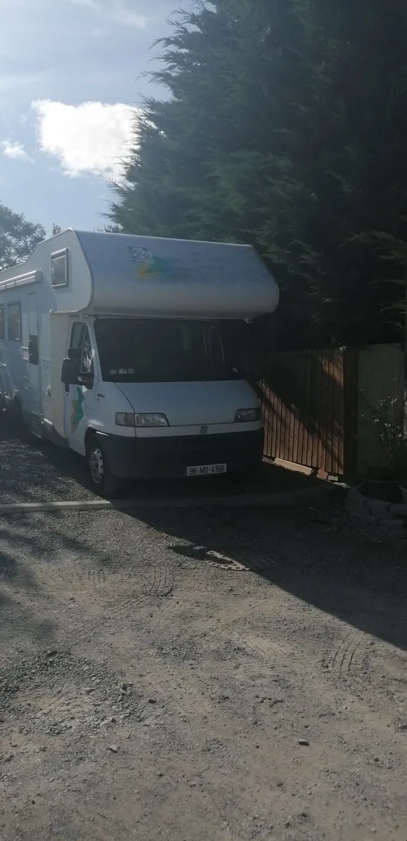 Campervan - Image 4