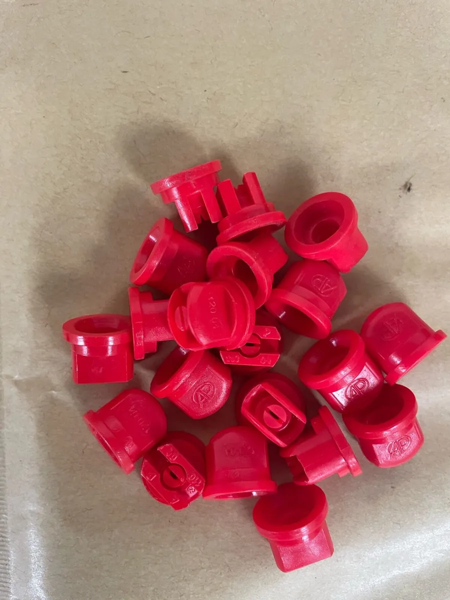 Pumps Hand Lances Nozzels - Image 4