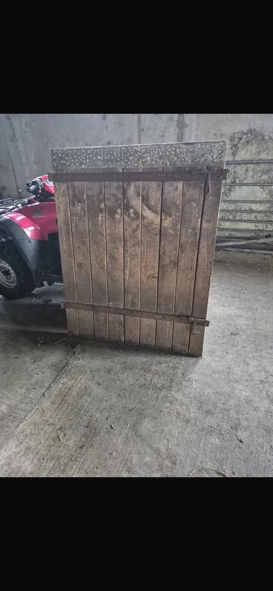 Stable Doors for Sale - Image 1