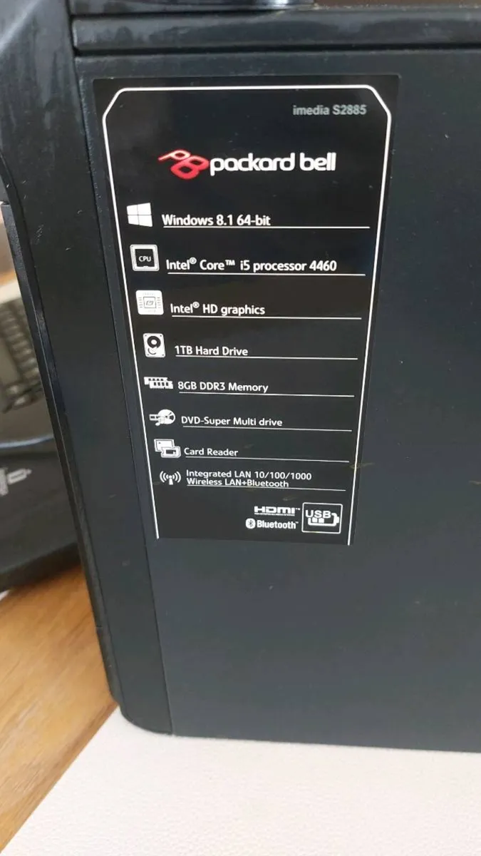 Computer & Printers - Image 2