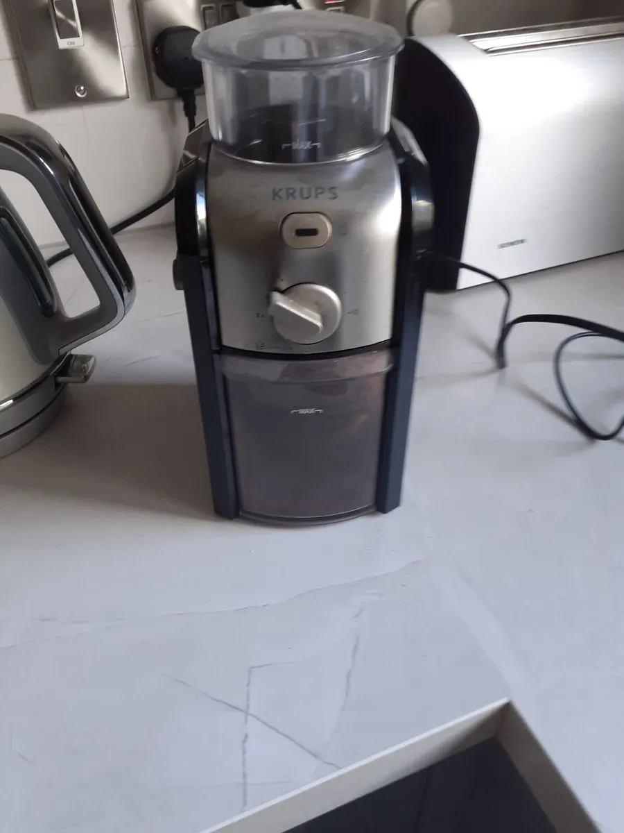Coffee Bean Grinder - Image 3