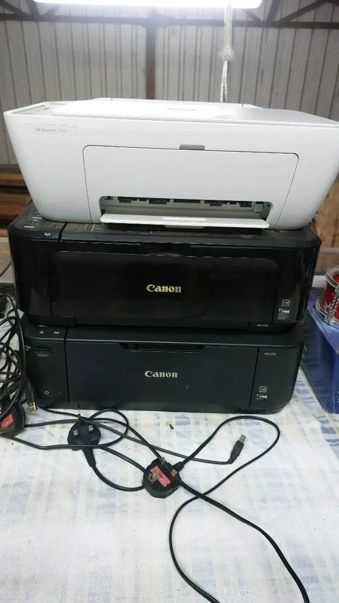 Computer & Printers - Image 3
