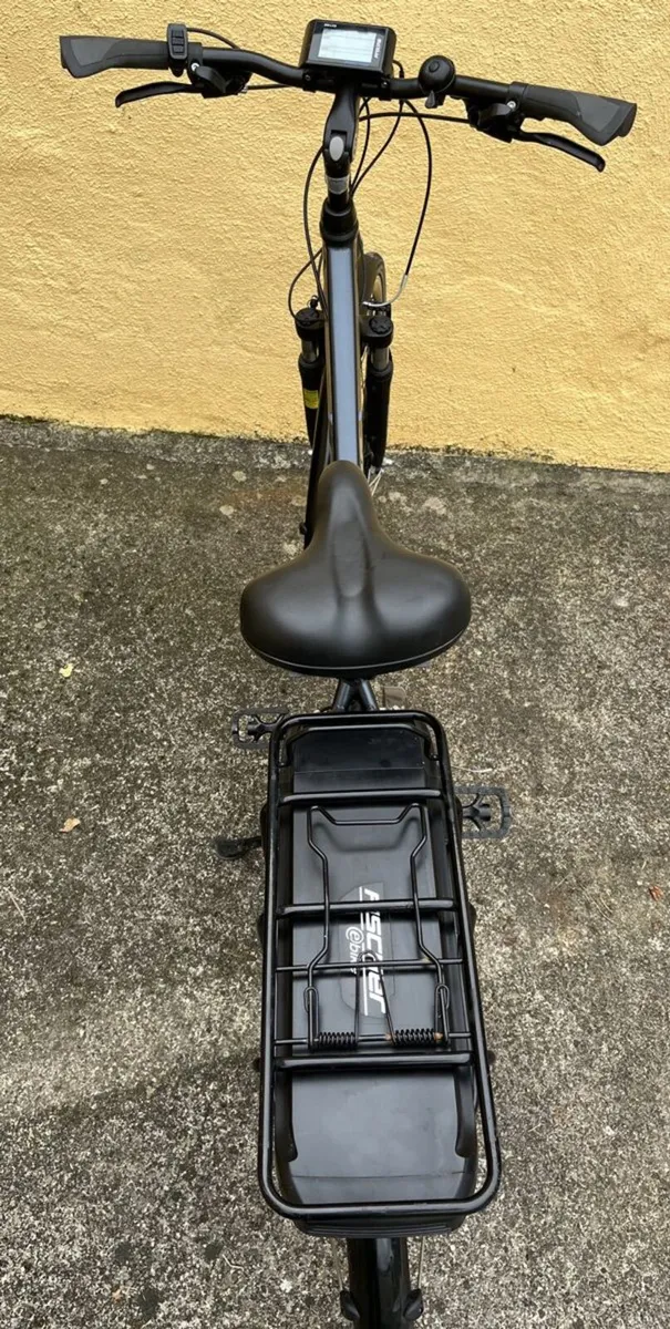Fischer E-Bike  ETD 1401 - Image 2