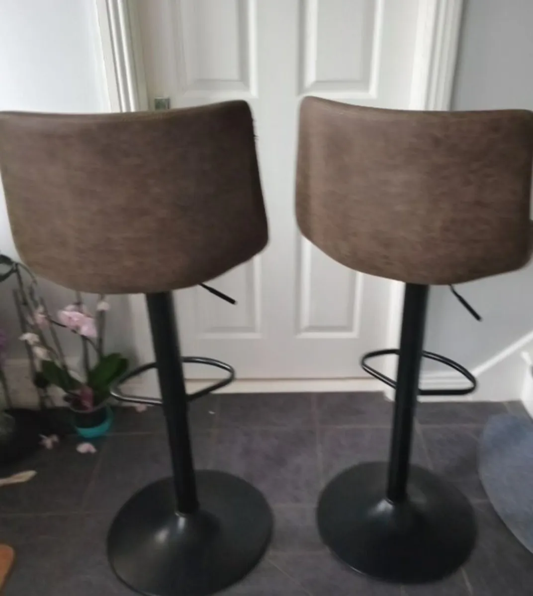 Kitchen stools - Image 2