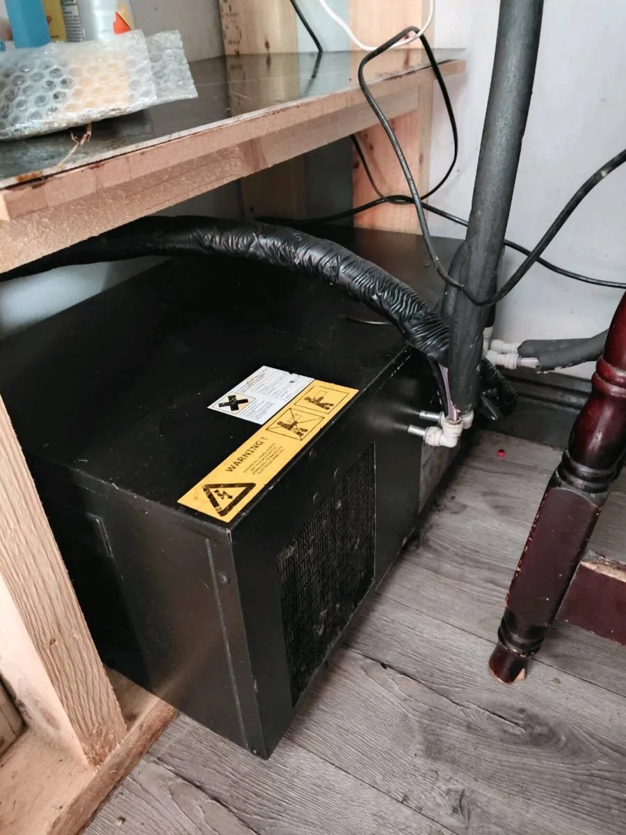 Full bar setup - Image 3