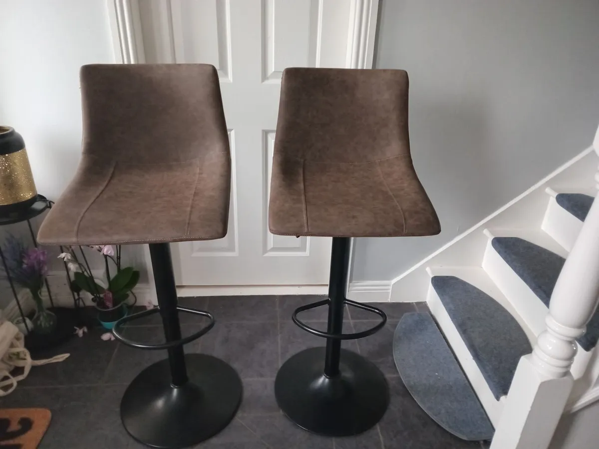 Kitchen stools - Image 3