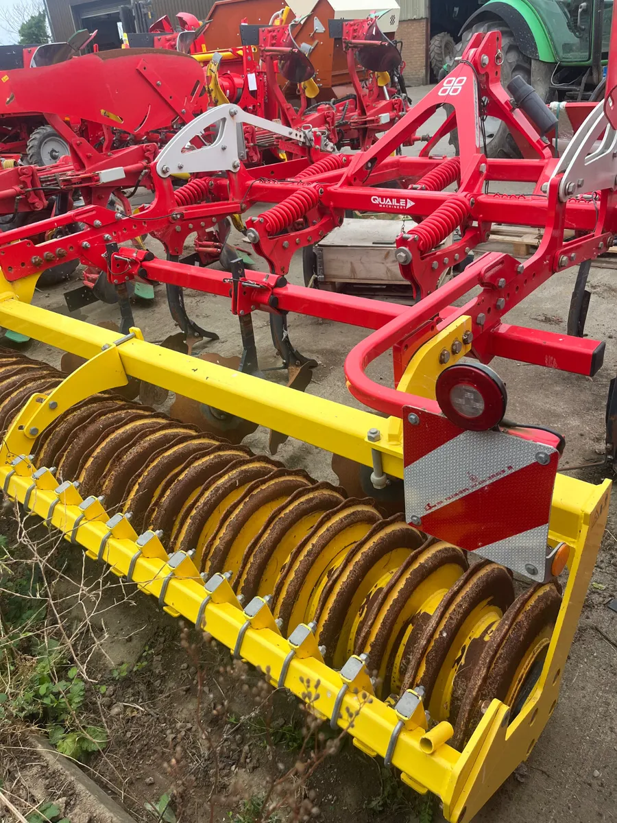 Pottinger Synkro 3020 Nova - Image 3